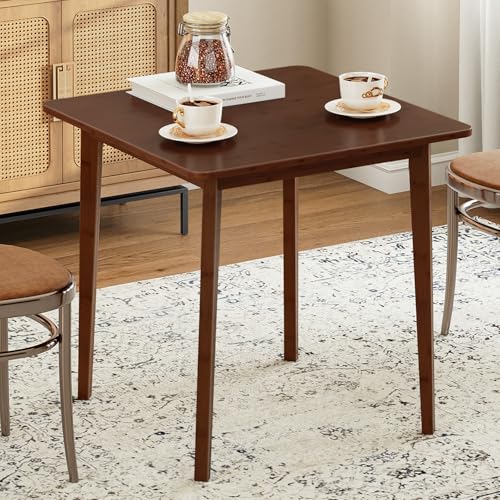 Bamboo Square Dining Table L9154