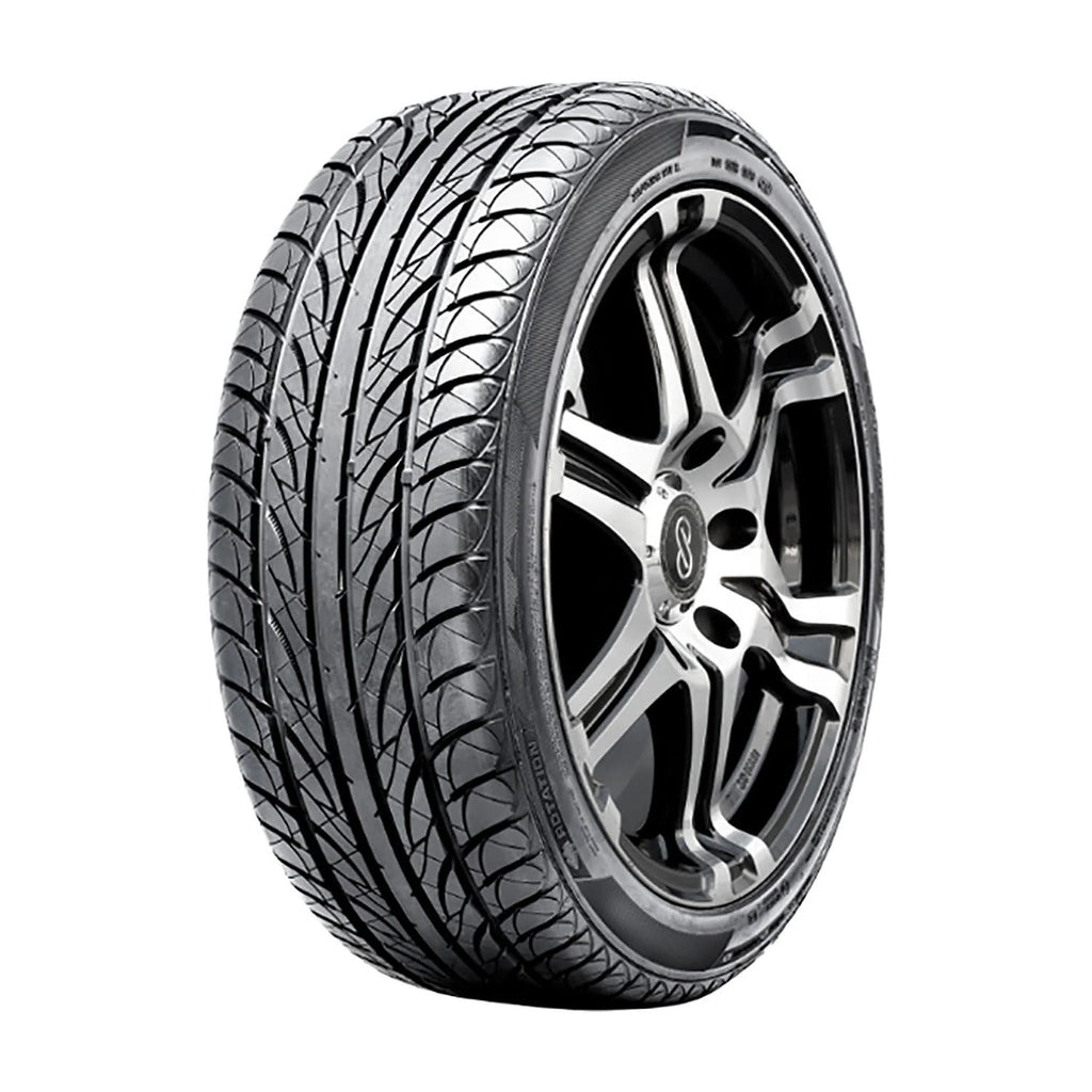 All Season 245/45R18 100W XL Passenger Tire O383968