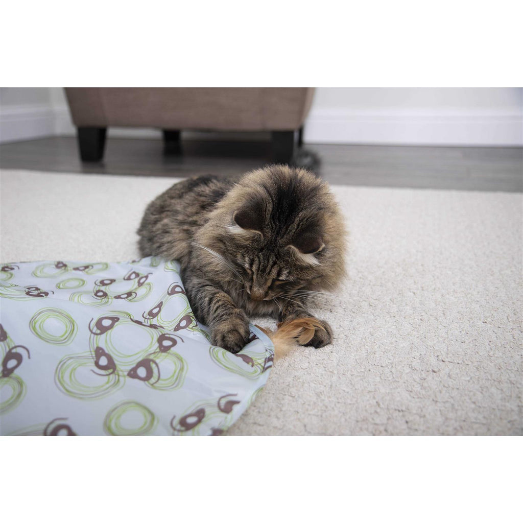 Cat Toy Q7100