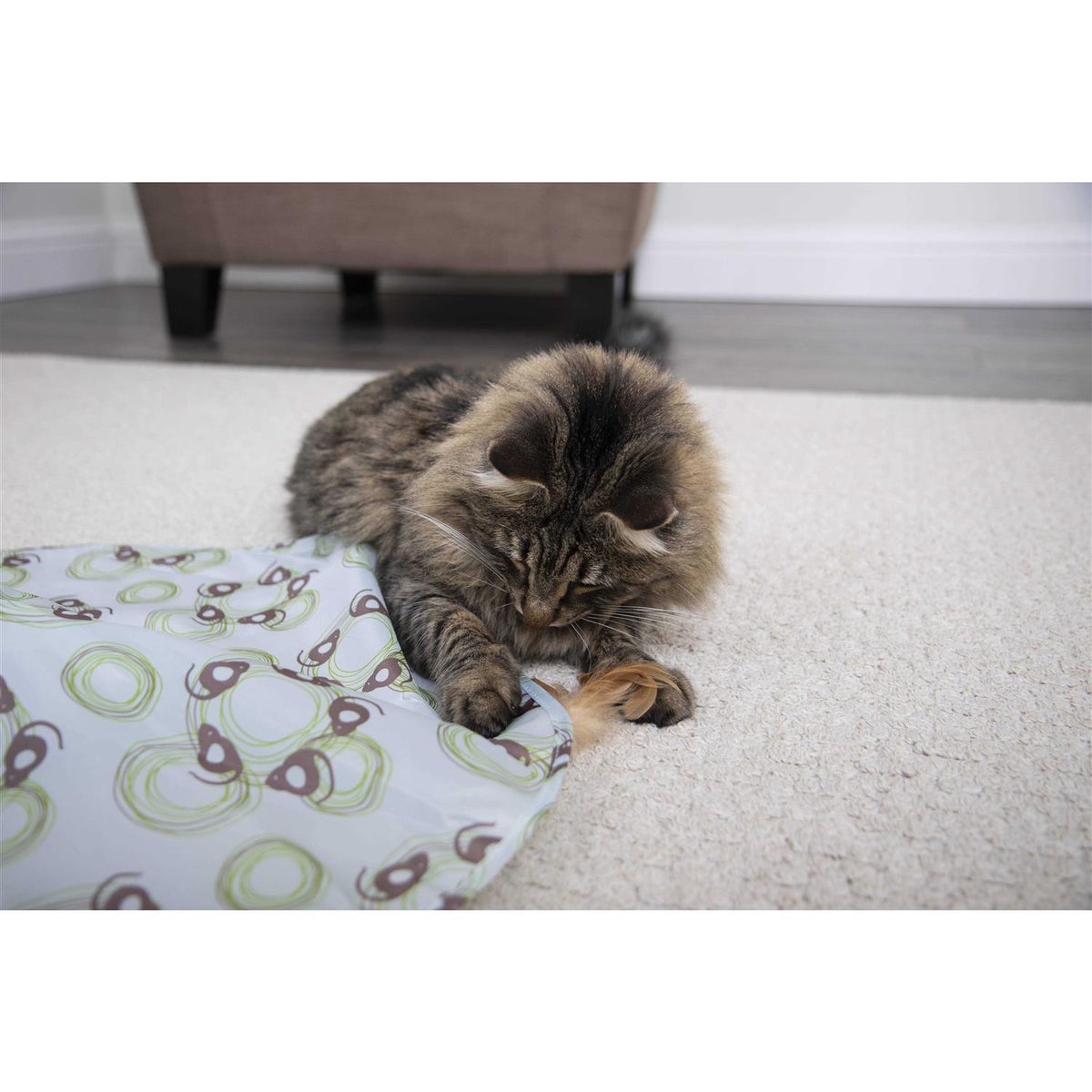Cat Toy Q7100