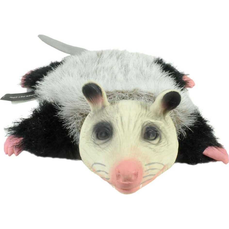 Opossum Dog Toy K203505