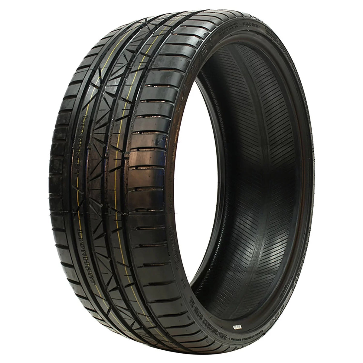 All Season 265/30ZR22 97W XL Passenger Tire F8515