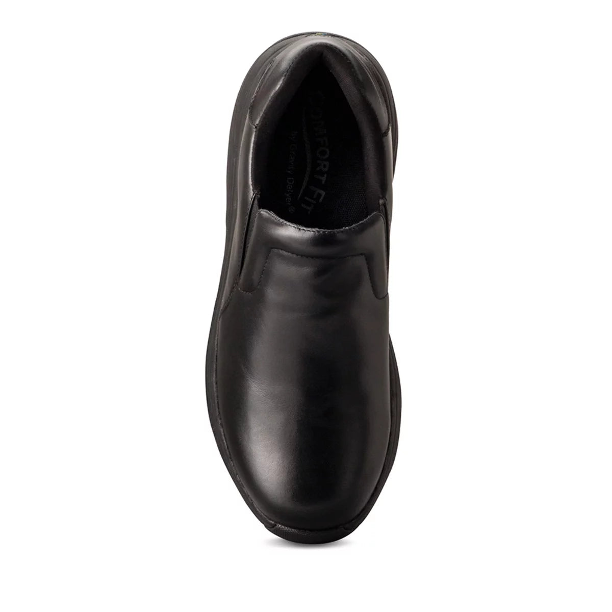 Slip Resistant Work Clog E58455