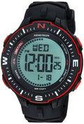 Men's Digital Chronograph Watch Black Y779990