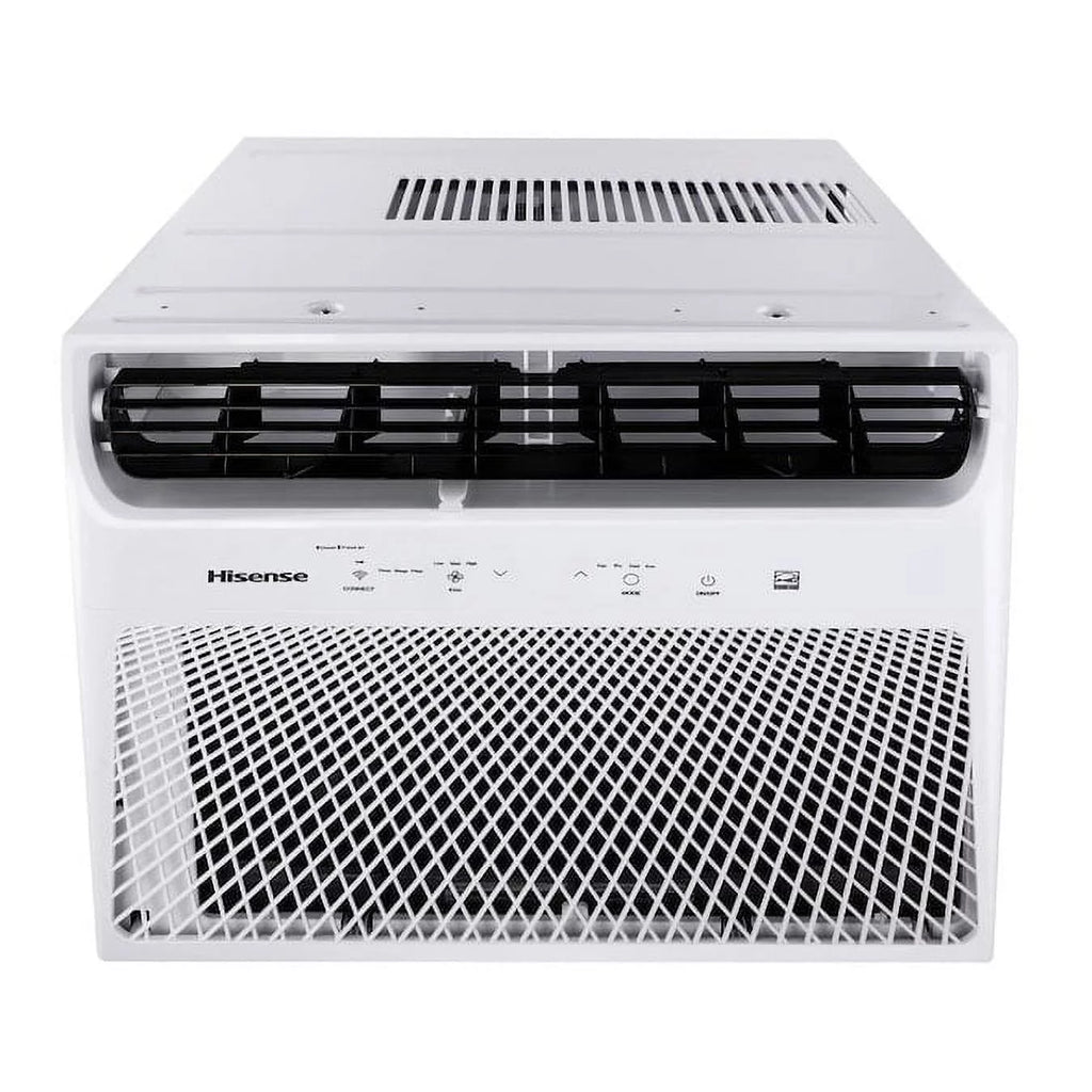 18,000 BTU Window Air Conditioner with Wifi and Remote R775