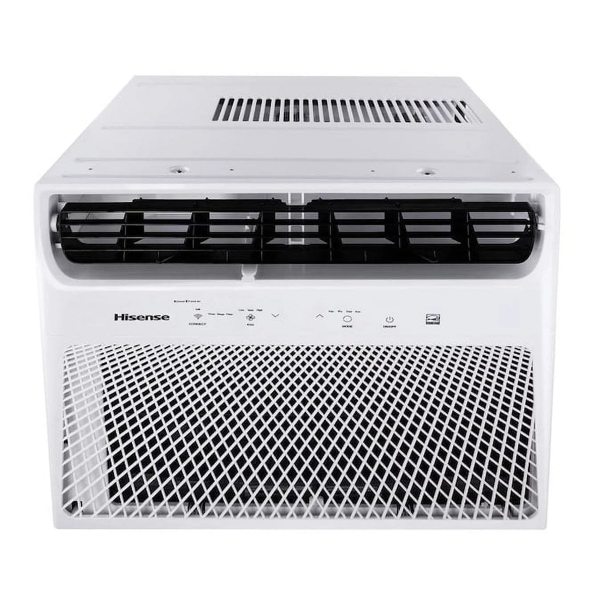 18,000 BTU Window Air Conditioner with Wifi and Remote R775