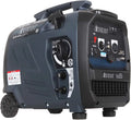 2300-Watt Dual Fuel Portable Inverter Generator K955