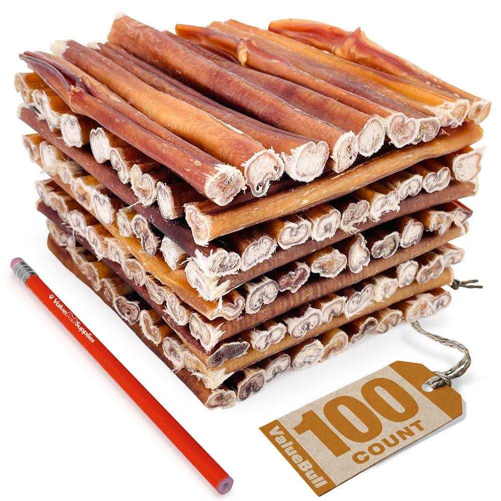 Bully Sticks for Dogs 6 inch L856960