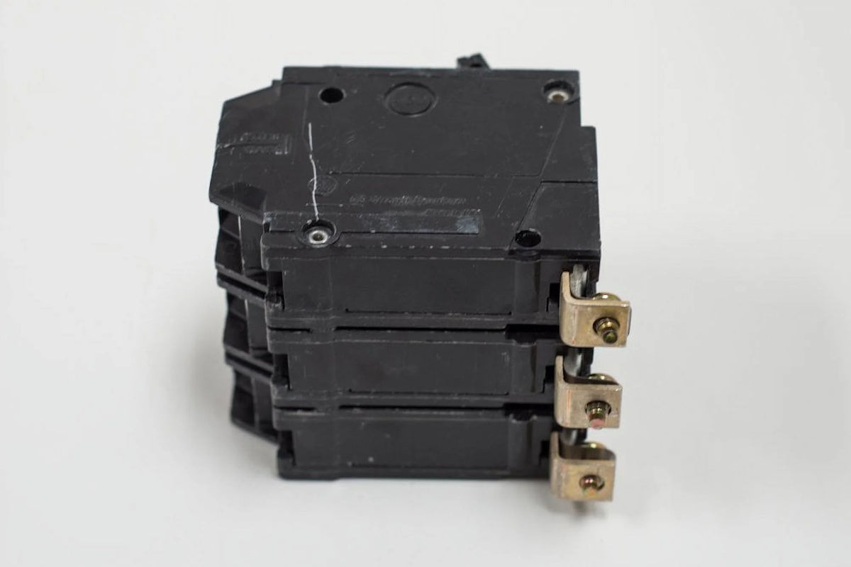 60A Bolt On Circuit Breaker S252