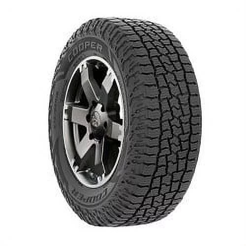 245/60R18 AT Tire Y634137
