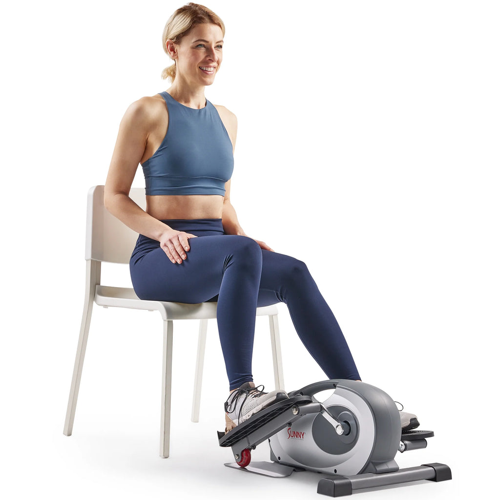 Magnetic Under Desk Elliptical E6075