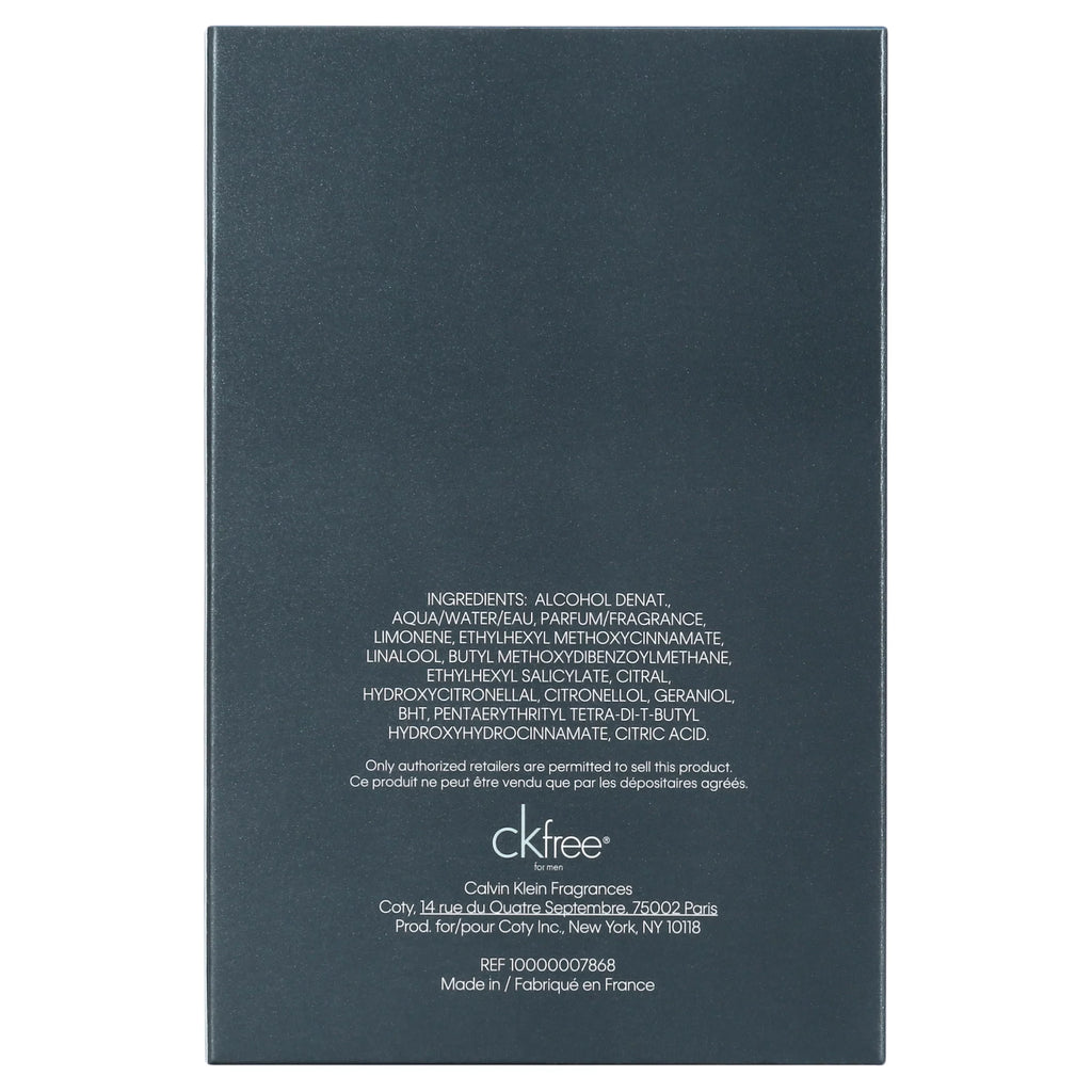 Eau De Toilette Spray 3.4 Oz A3841