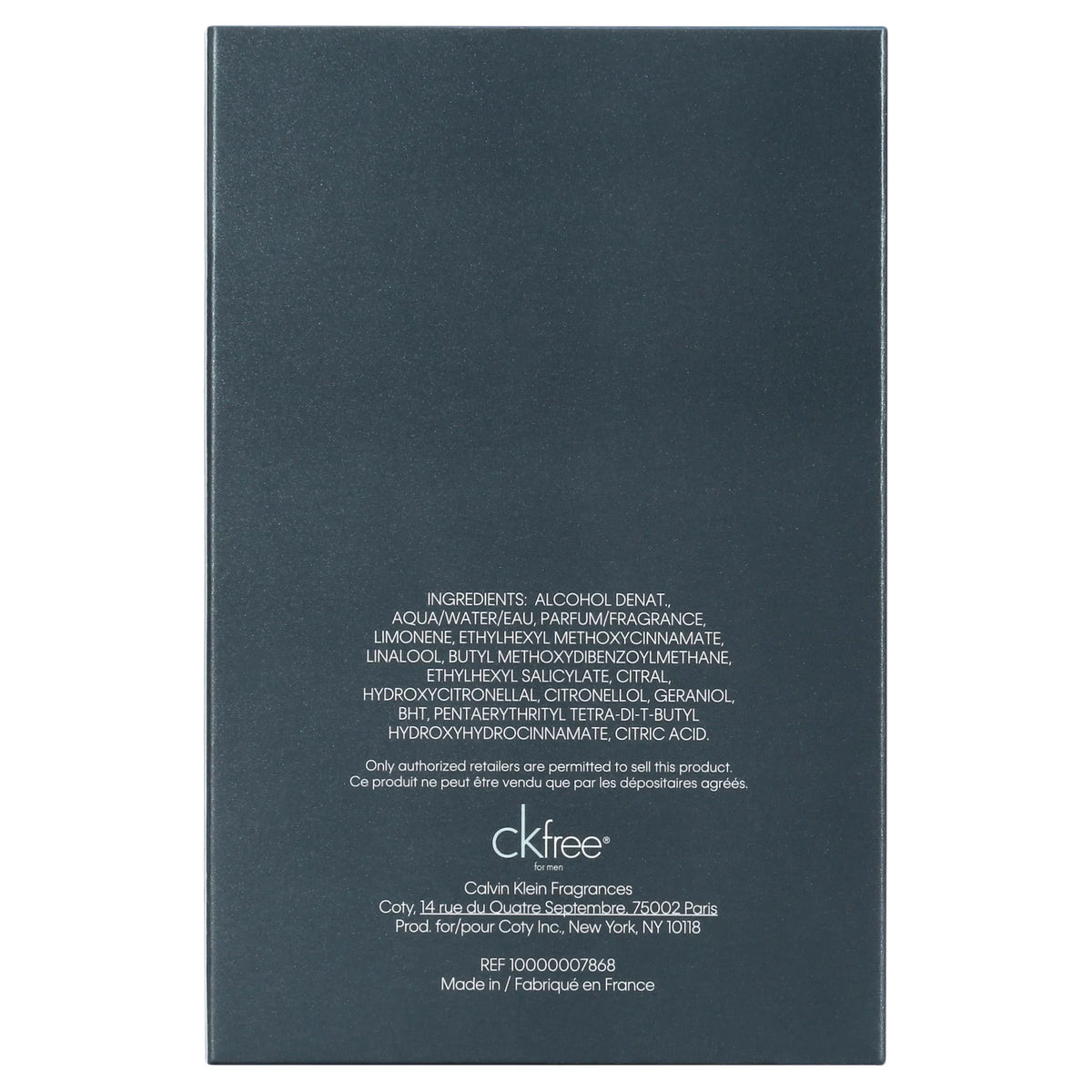 Eau De Toilette Spray 3.4 Oz A3841