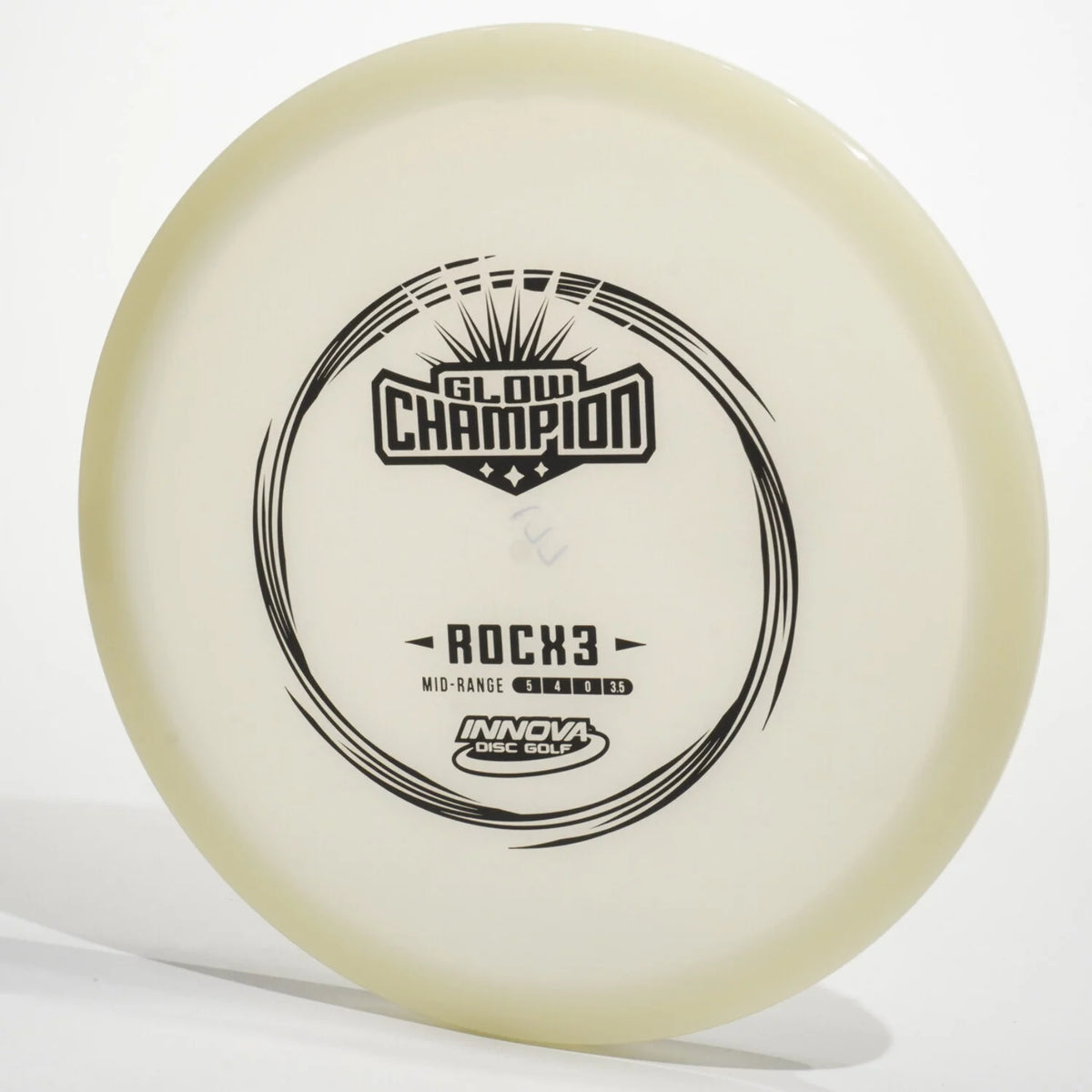 Disc Golf Midrange Disc K233