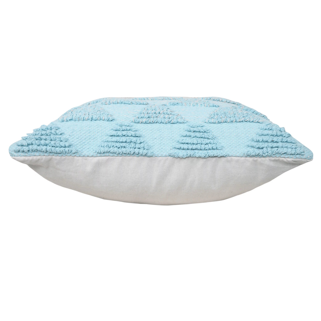 20" x 20" Cotton Throw Pillow X2320