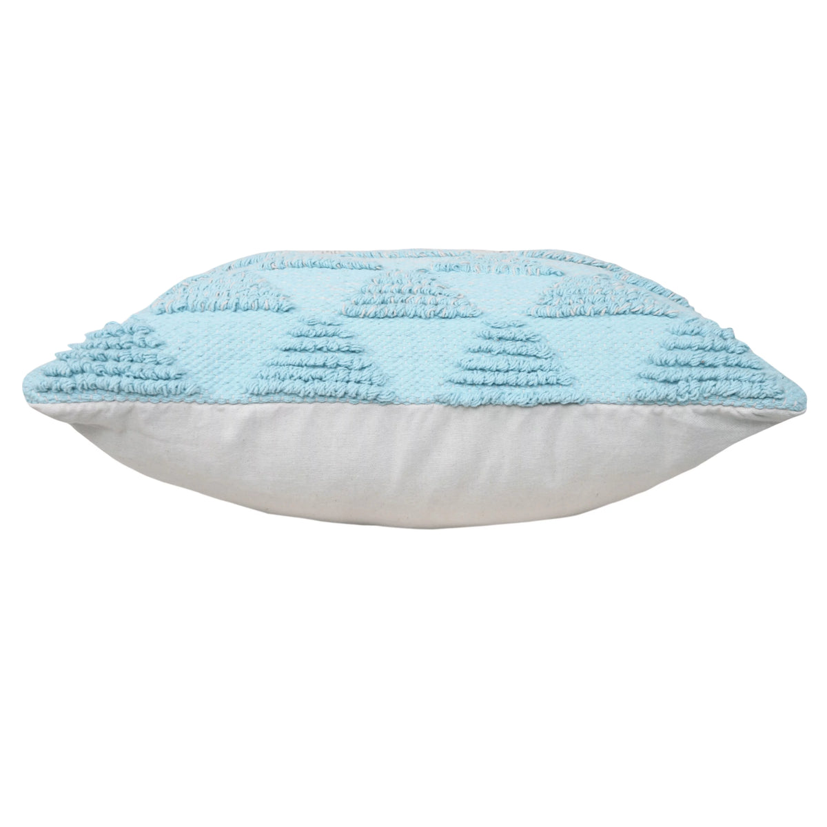 20" x 20" Cotton Throw Pillow X2320