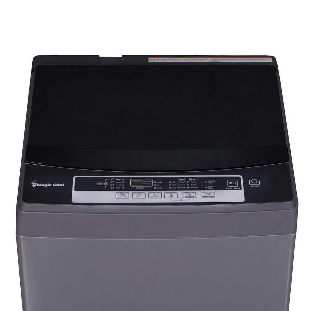 1.7 Cu. ft. Top Load Washer T827457