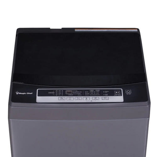 1.7 Cu. ft. Top Load Washer T827457