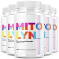 90 Capsules Supplement I142815