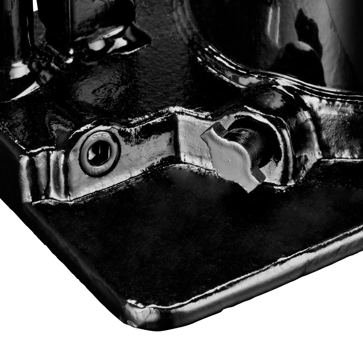 20 Ton Heavy Duty Hydraulic Bottle Jack R4080