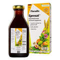 8.5 Fl Oz Vegetarian Liquid Multivitamin S602