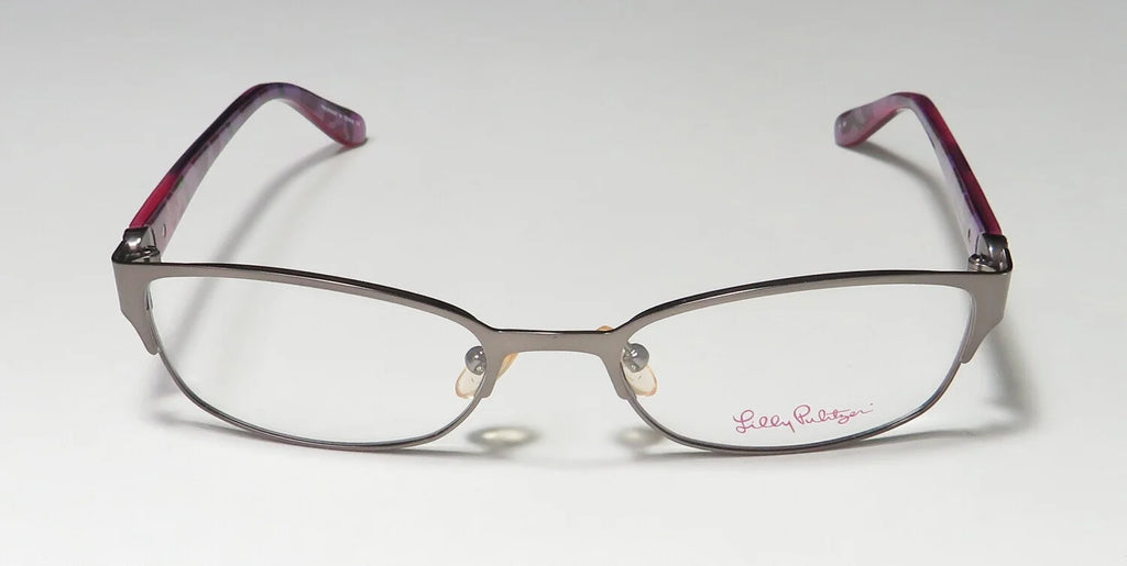 Eyeglasses 50MM U6107