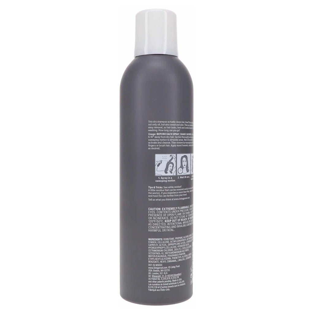 Dry Shampoo 7.3 oz L562