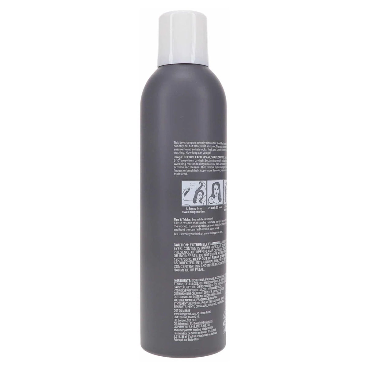 Dry Shampoo 7.3 oz L562