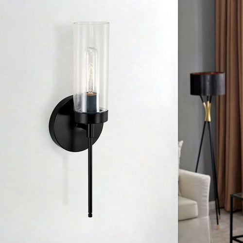 1 Light Wall Sconce C825641