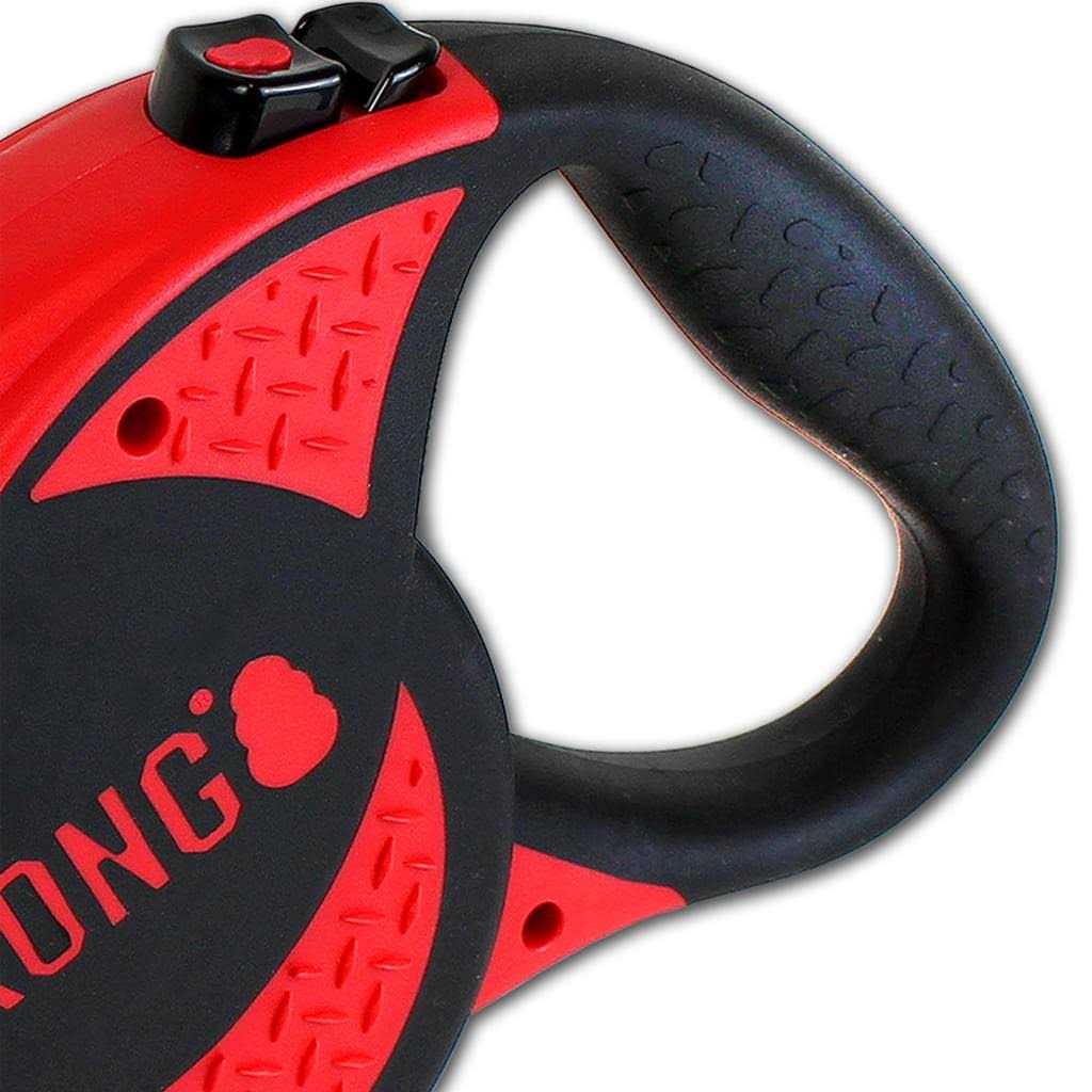 Retractable Dog Leash J459379