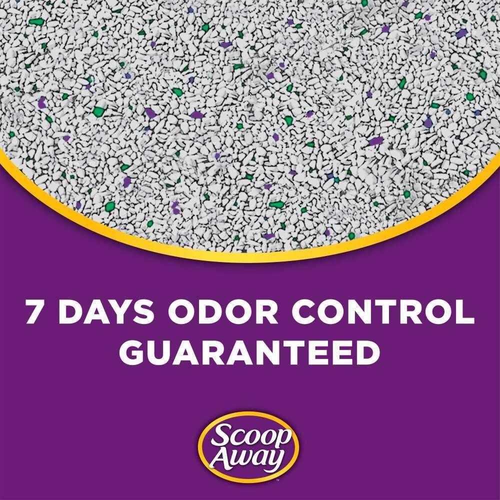 Clumping Cat Litter B191