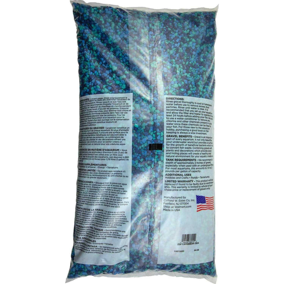 Aquarium Gravel V683531