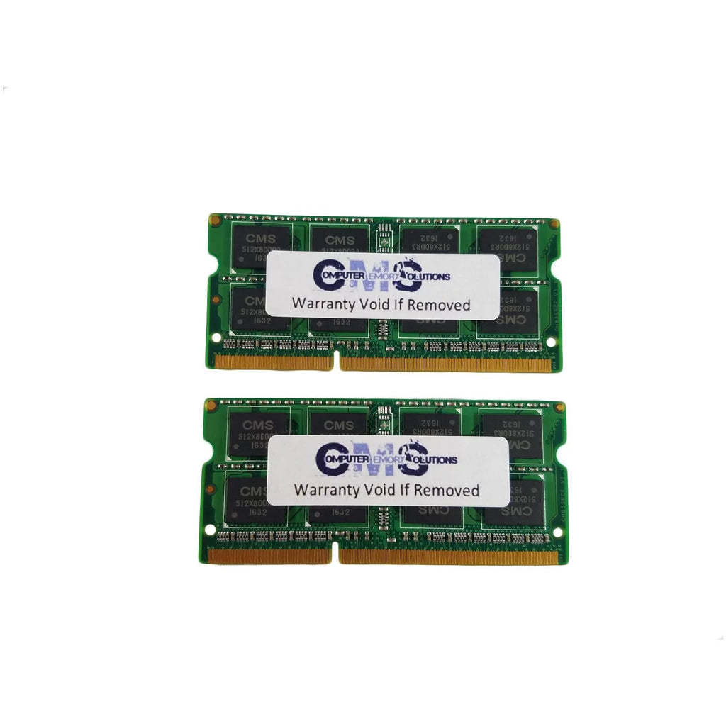 16GB DDR3 1600MHz Non ECC SODIMM Memory P689