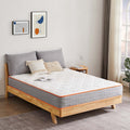 10 Inch Gel Memory Foam Innerspring Hybrid Twin Mattress Q9217