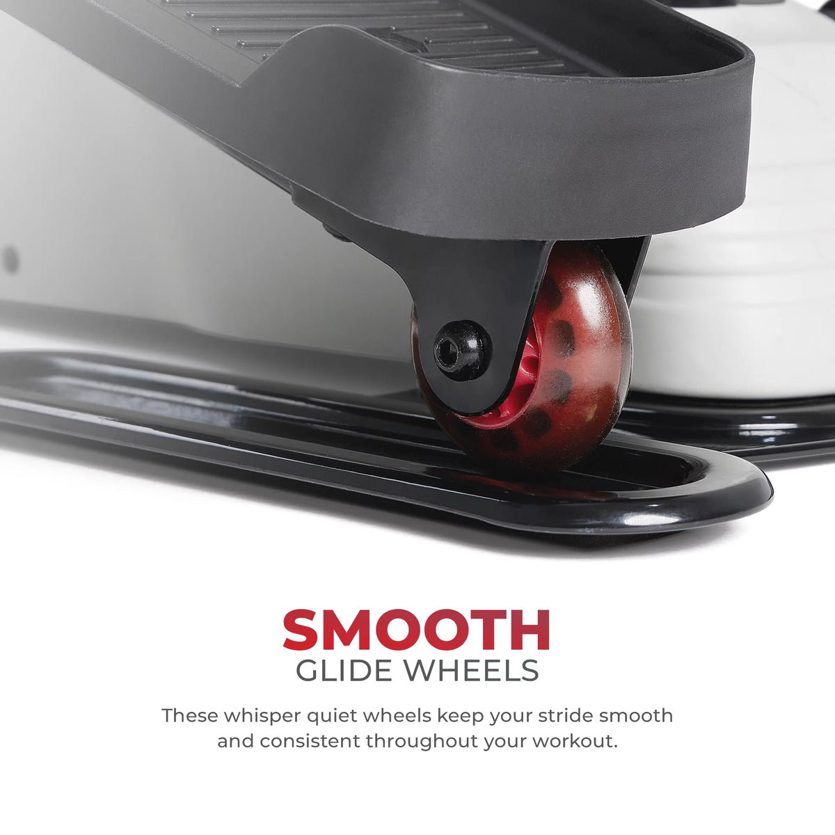 Magnetic Under Desk Elliptical E6075