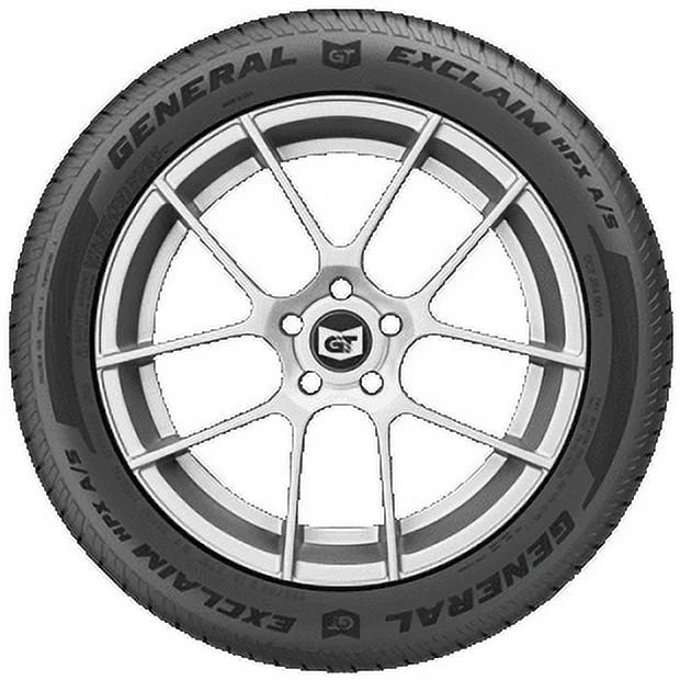 All Season 215/45R17 91W XL Tire I144191