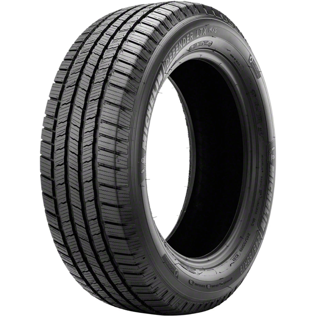 All Season 265/70R18 Light Truck Tire K706