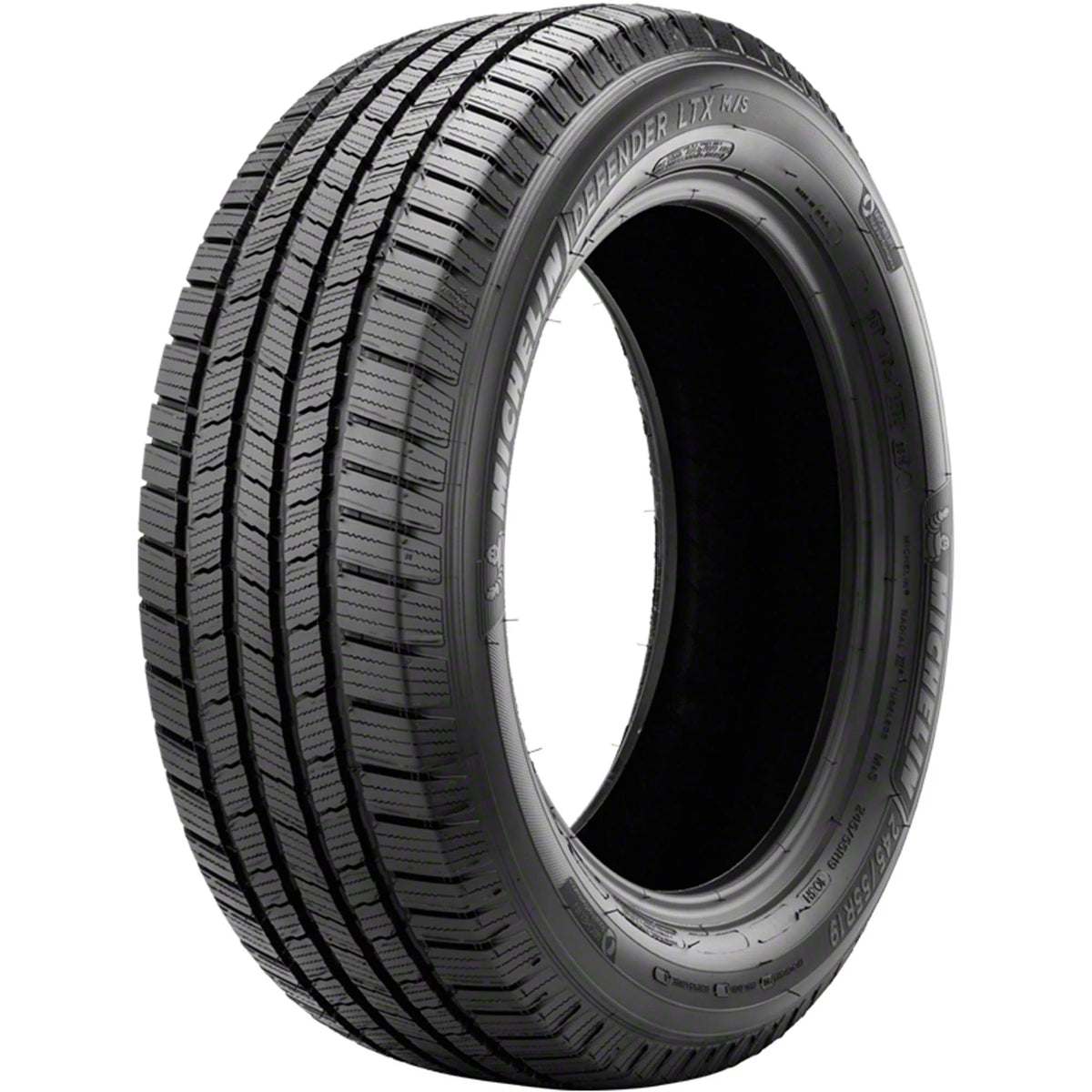 All Season 265/70R18 Light Truck Tire K706