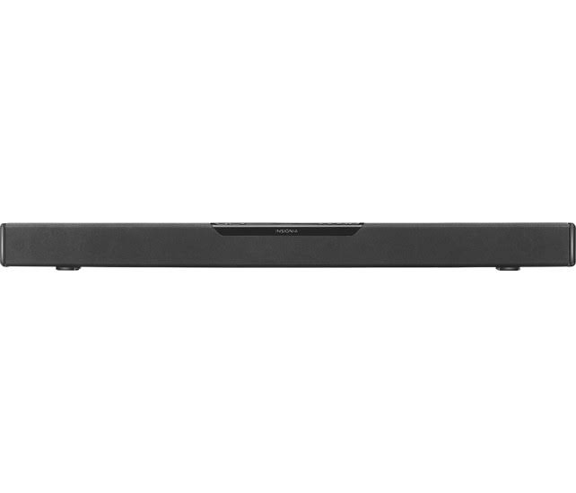 Black Soundbar W967