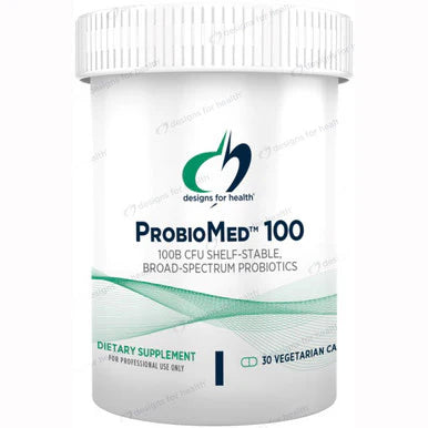 ProbioMed 100 30vc Q8826