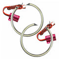 White LED Fog Light Kit M7446