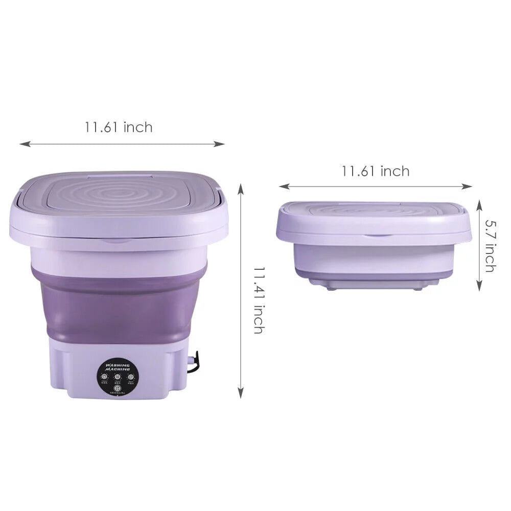 Portable Sterilization Drying Laundry Machine R76609