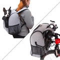 Bike Backpack for Pets R82988