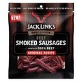 Smoked Beef Sausages Pack of 36 Y8178