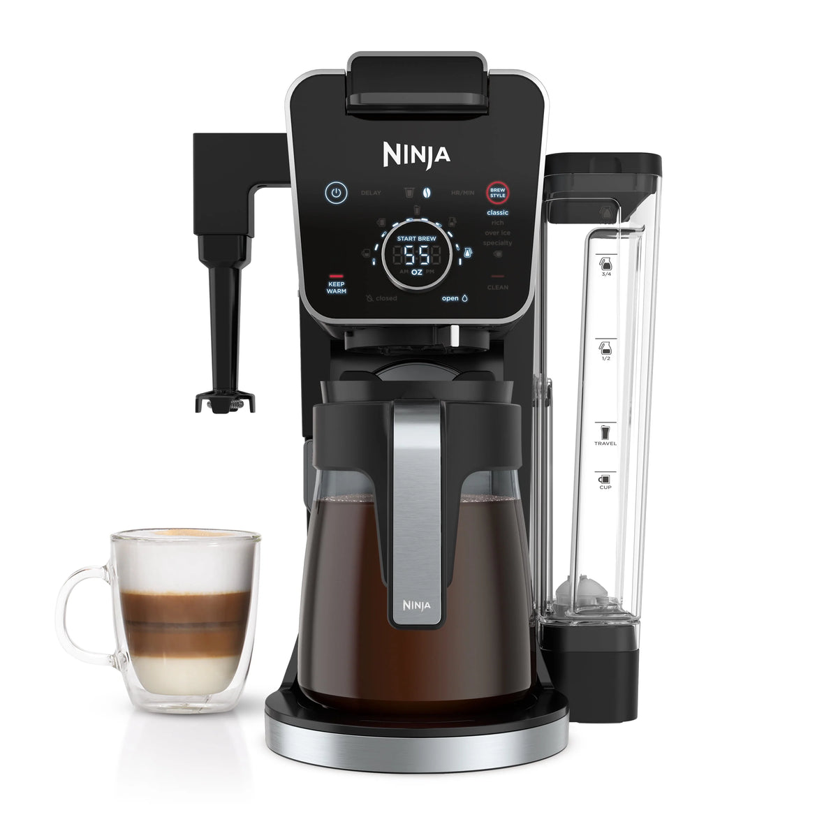 12-Cup Drip Coffee Maker M7761