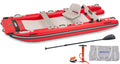 Inflatable Catamaran Boat Z13815