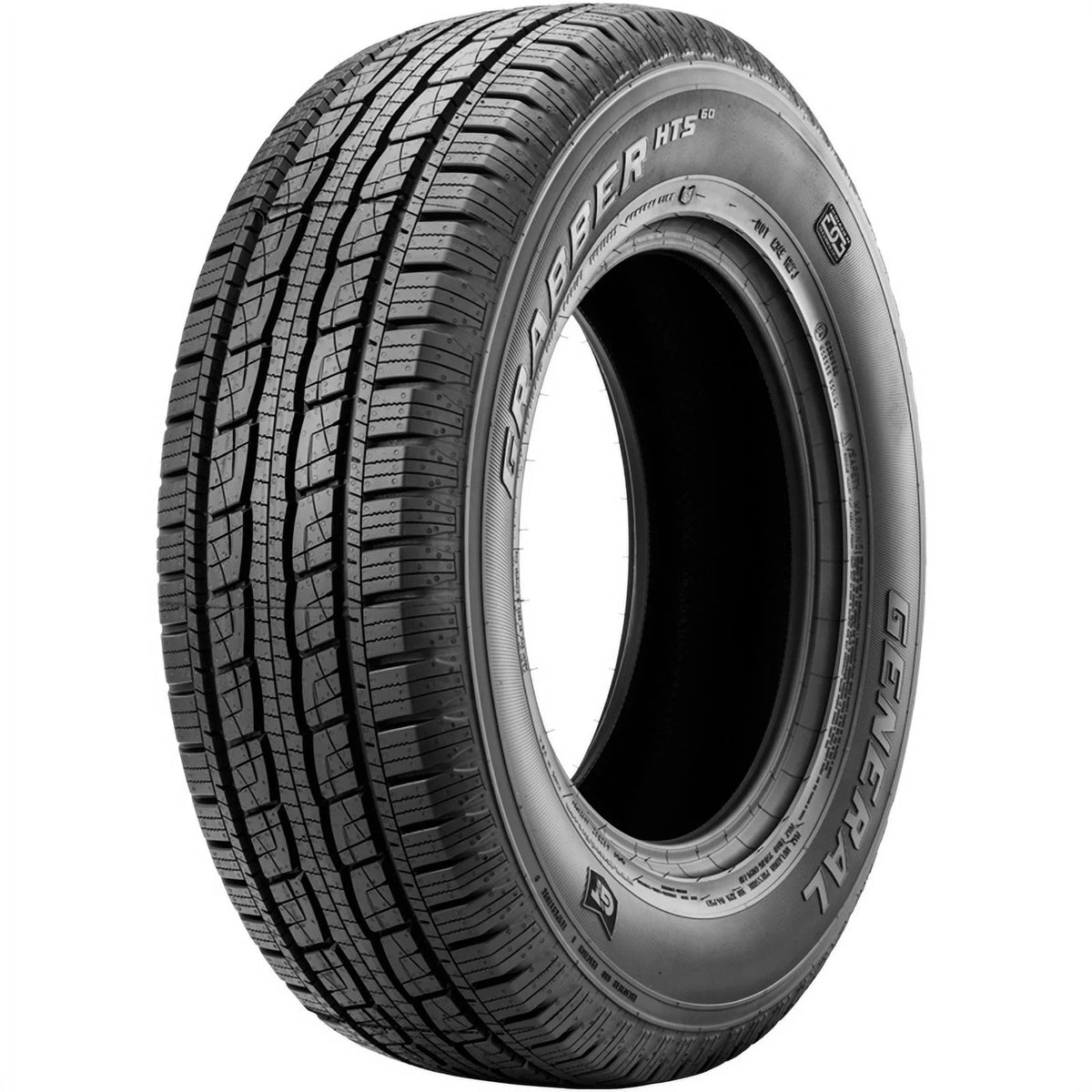 245/60R20 107 H Tire G333
