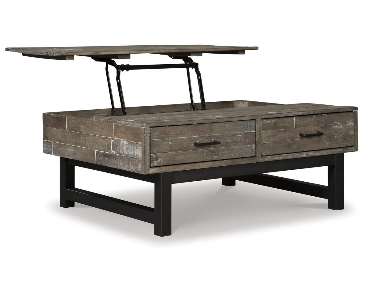 Lift Top Coffee Table H11794