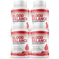 Blood Support Dietary Supplement 4 Pack Z804