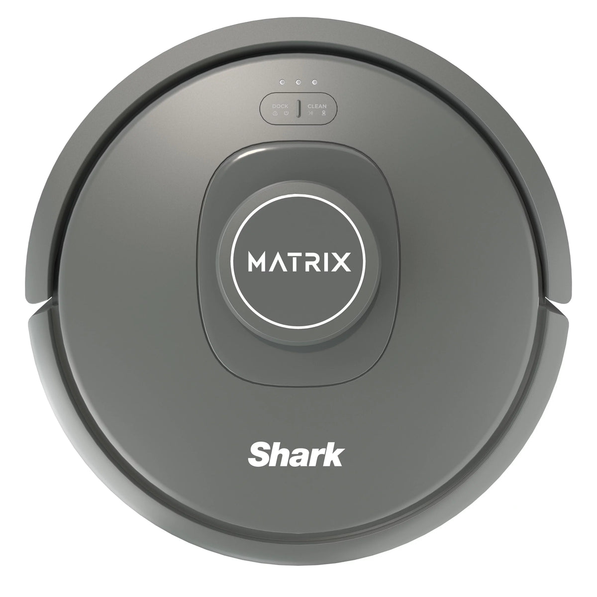 Robot Vacuum with Home Mapping J701296